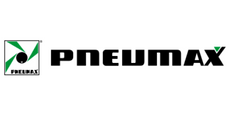 Pneumax, pnömatik ürünler